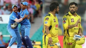 MSD – Raina: ஆகஸ்ட் 15ம் தேதி நானும் ஓய்வு.. தோனி என்னை பார்த்து கேட்ட கேள்வி இதுதான்.. ரெய்னா ஓபன்!...