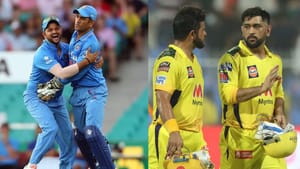 MSD – Raina: ஆகஸ்ட் 15ம் தேதி நானும் ஓய்வு.. தோனி என்னை பார்த்து கேட்ட கேள்வி இதுதான்.. ரெய்னா ஓபன்!