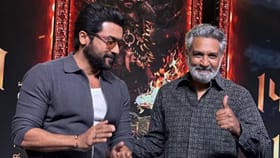 நானும் சூர்யாவும் இணையும் படம் எப்படி இருக்கும் தெரியுமா?...