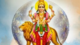 அக்டோபரில் வரும் கஜகேசரி ராஜ யோகம்.. 4 ராசிகளுக்கு ஜாக்பாட்...
