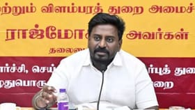 “யாரை காப்பாற்ற நினைக்கிறீர்கள்?”.. திமுகவுக்கு சரமாரி கேள்வி!...