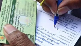 தமிழகத்தில் இன்று சிறப்பு ரேஷன் கார்டு முகாம் - காரணம் என்ன?...