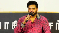 கோட்டையை பிடிப்போம் - ரவி மோகன் ரசிகர் மன்ற விழாவில் பரபரப்பு...
