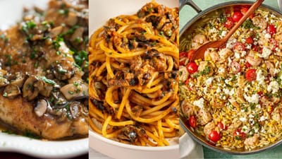 நாவூறும் ஆகஸ்ட் சமையல்: இணையத்தைக் கலக்கும் டாப் 10 ரெசிபிகள்!