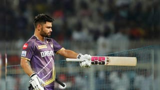 IPL 2027: கேகேஆர் அணிக்கு ரிங்குவை ட்ரை பண்ணுங்க.. சுரேஷ் ரெய்னா சூப்பர் அட்வைஸ்!
