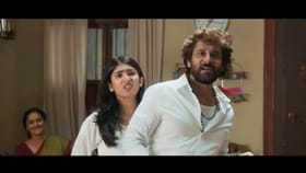 பவர் ஹவுஸ் படத்தில் ரியா ஷிபுவின் கதாப்பாத்திரம் என்ன தெரியுமா?...