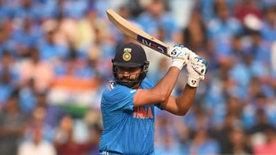 2027 WC-ல் ரோஹித் விளையாட மாட்டாரா? BCCI கூட்டத்தில் நாளை முடிவு!