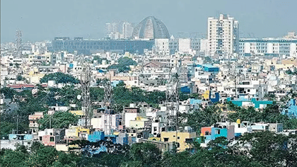 உங்கள் நகரத்தை உண்மையில் ஆள்வது யார்? மேயரா? மாநகராட்சி ஆணையரா?