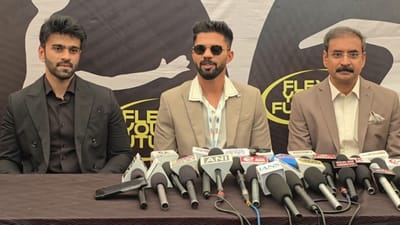இந்திய அணிக்கு களமிறங்கி ரன்களை குவிப்பேன் - ருதுராஜ் கெய்க்வாட்