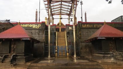 சபரிமலை தங்க கிரீடம் மாயம்: போலீஸ் முதல்கட்ட விசாரணை கூறுவதென்ன!