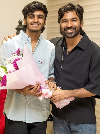 சாய் அபயங்கர் இசையில் உருவாகும் தனுஷ் படங்கள் என்னென்ன?