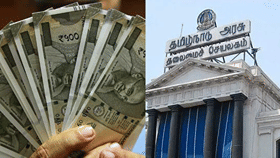 அரசு ஊழியர்களுக்கு செப்டம்பர் மாத சம்பளம் எப்போது? தமிழக அரசு முக்கிய உத்தரவு.....