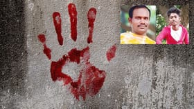 சேலத்தில் அடுத்தடுத்து கொலை- தற்கொலை.. பகீர் கிளப்பும் பின்னணி!...