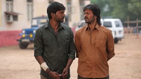 டோரதி படத்திற்கான நெகட்டிவ் விமர்சனம் குறித்து பேசிய சனந்த்...
