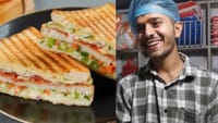யூடியூப் ரெசிபி - மாதம் ரூ.25 லட்சம் வருமானம் ஈட்டும் இளைஞர்!...