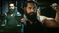 சுப்ரீம் ஸ்டார் சரத்குமாரின் மிரள வைக்கும் பிட்னஸ் ரகசியம்!...