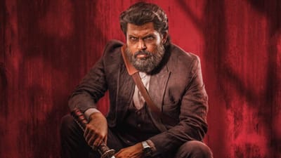 முதல் பாகத்தை மிஞ்சியதா சர்தார் 2 படம்? எக்ஸ் விமர்சனம் இதோ!