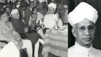 செப்டம்பர் 5-ல் ஆசிரியர் தினம் கொண்டாடுவது ஏன் தெரியுமா?...