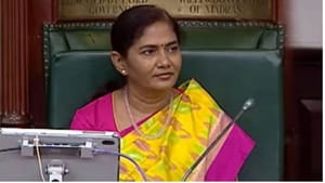 சட்டமன்ற வரலாற்றில் முதல்முறை.. சபாநாயகர் நாற்காலியில் சத்யபாமா.. அவையில் எழுந்த பலத்த கைதட்டல்… பின்னணி என்ன! சட்டமன்ற வரலாற்றில் முதல்முறை.. சபாநாயகர் நாற்காலியில் சத்யபாமா.. அவையில் எழுந்த பலத்த கைதட்டல்… பின்னணி என்ன!
