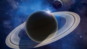 சனியின் பார்வை; இந்த 3 ராசியினர் கவனமாக இருக்கணும்!...