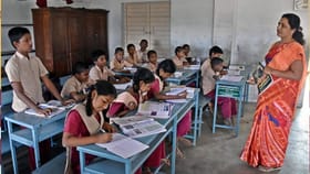 குழந்தைகளுக்குக் காய்ச்சலா?.. சுகாதாரத்துறை அதிரடி உத்தரவு!...