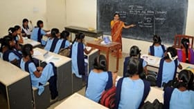 “மாணவர்களுக்கு டபுள் டிரீட்!”.. காலாண்டு விடுமுறையில் சிறப்பு வகுப்புகளுக்கு தடை.. பள்ளித் தலைமை ஆசிரியர்களுக்கு அரசு எச்சரிக்கை!...