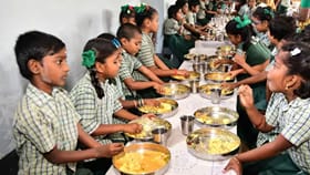 பள்ளியில் காலை உணவு தரத்தை உறுதி செய்ய ஆசிரியர்களுக்கு உத்தரவு!...
