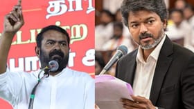 “ரூல்ஸ் இல்ல.. ரீல்ஸ் தான் இருக்கு!”.. சமான் விளாசல்!!...