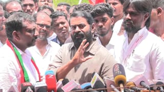 “சட்டமன்றமா? சினிமா தியேட்டரா?”..  தவெக அரசை வெளுத்து வாங்கிய சீமான்!
