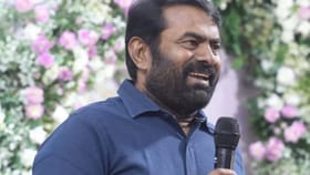 பகலவன் படத்தை அந்த நடிகரை வைத்து இயக்க நினைத்தேன்......