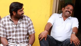 விஜய் சேதுபதியை தனிப்பட்ட முறையில் யாரும் தாக்க வேண்டாம்......