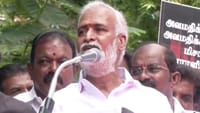 தவெகவுக்கு வட்டியும், முதலுமாக சேர்த்து நிச்சயம் கொடுப்போம்!...