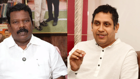 உழைக்காமல் கிடைத்த பதவியை அனுபவிப்பது எளிது - செல்வப்பெருந்தகை...