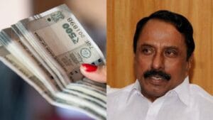 செப்.14-க்கு பிறகு உதவித்தொகைகள் வழங்கப்படும் - செங்கோட்டையன்!