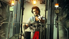 ஜேசன் சஞ்சயின் சிக்மா படத்திற்கு கிடைத்தது சென்சார்!...