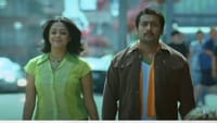 சில்லுனு ஒரு காதல் படம் குறித்து நெகிழ்ந்து பேசிய இயக்குநர்...