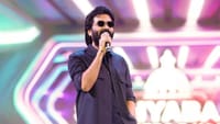 வாழ்க்கையில் முக்கியமான விஷயம்.. ரசிகர்களுக்கு சிம்பு அட்வைஸ்!...