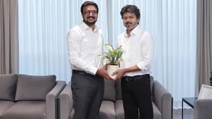 அதிமுகவிலிருந்து விலகி தவெகவில் இணைந்த சிங்கை ராமசந்திரனுக்கு அரசு பொறுப்பு.. தமிழ்நாடு ஸ்டார்ட்அப் மற்றும் இன்னோவேஷன் மிஷன் தலைவராக நியமனம்.. அதிமுகவிலிருந்து விலகி தவெகவில் இணைந்த சிங்கை ராமசந்திரனுக்கு அரசு பொறுப்பு.. தமிழ்நாடு ஸ்டார்ட்அப் மற்றும் இன்னோவேஷன் மிஷன் தலைவராக நியமனம்..