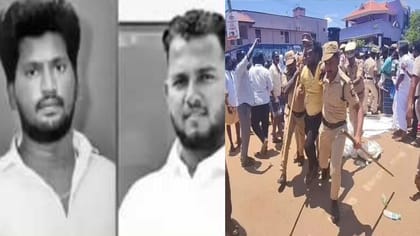 சிவகங்கை இரட்டை கொலை: உயிரிழந்த குடும்பங்களுக்கு கரம்கொடுத்த அரசு