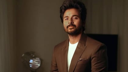 சிவகார்த்திகேயனின் 27-வது படத்திற்கு சட்ட சிக்கல்?