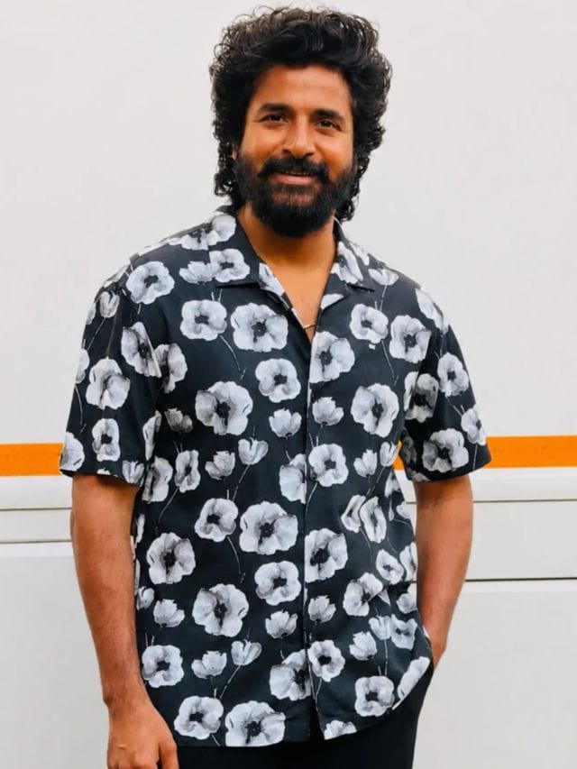 சிவகார்த்திகேயனின் 27வது படத்தின் இயக்குநர் இவரா?