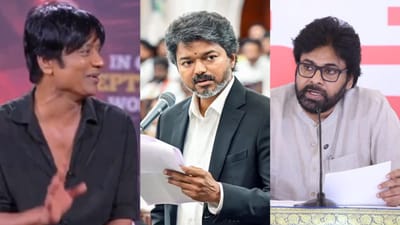 குஷியில் நடித்த இருவருமே.. கலகலப்பாக பேசிய எஸ்.ஜே.சூர்யா!