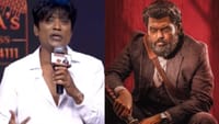 எந்தவித மன உளைச்சலும் இல்லாமல்... சர்தார் 2 குறித்து SJ சூர்யா!...