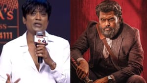 SJ.Suryah: எந்தவித மன உளைச்சலும் இல்லாமல்… சர்தார் 2 படம் குறித்து பேசிய எஸ்.ஜே.சூர்யா! SJ.Suryah: எந்தவித மன உளைச்சலும் இல்லாமல்… சர்தார் 2 படம் குறித்து பேசிய எஸ்.ஜே.சூர்யா!