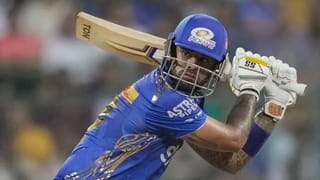IPL 2027: மும்பை இந்தியன்ஸ் அணிக்காகவே எனது பயணம்.. சூர்யகுமார் யாதவ் உறுதி!