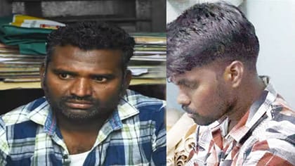 ரூ.5 ஆயிரம் லஞ்சம் கேட்ட நிலஅளவையருக்கு ஊழல் தடுப்பு போலீஸ் ஷாக்!