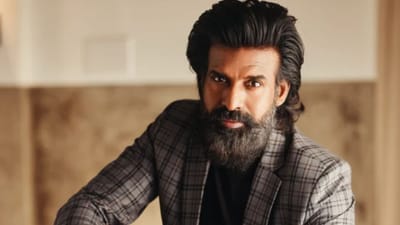 எனக்கு மிகவும் பிடித்த காமெடி நடிகர் அவர்தான் - சூரி ஓபன் டாக்