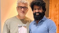 அஜித் குமார் அனைவரையும் மிகுந்த மரியாதையுடன் நடத்துவார்......