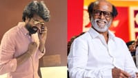 அவருடைய வார்த்தைகள் எனக்குக் கிடைத்த மிகப்பெரிய ஆசீர்வாதம்......