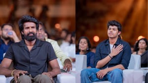 ஜேசன் மற்றும் சிக்மா படம் குறித்து பாராட்டி பேசிய நடிகர் சூரி ஜேசன் மற்றும் சிக்மா படம் குறித்து பாராட்டி பேசிய நடிகர் சூரி
